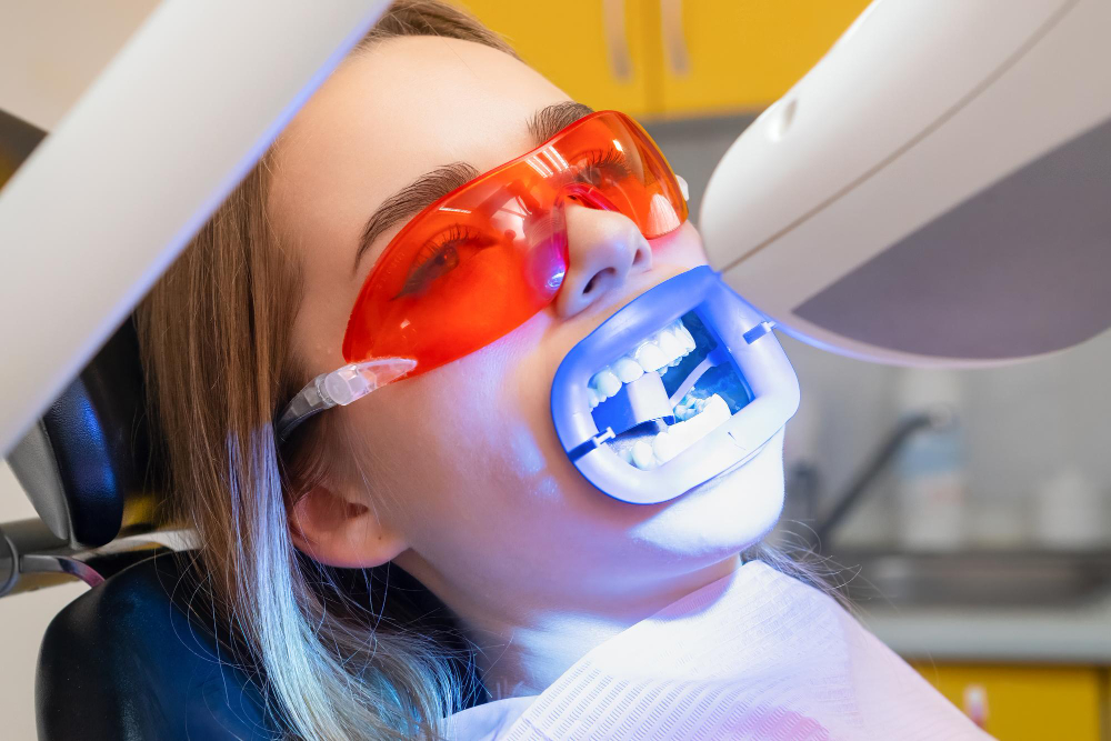Teeth Whitening Marlborough, MA