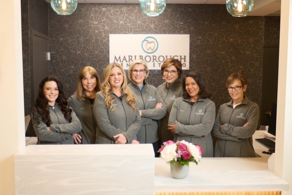 About Marlborough Dental Studio in Marlborough, MA