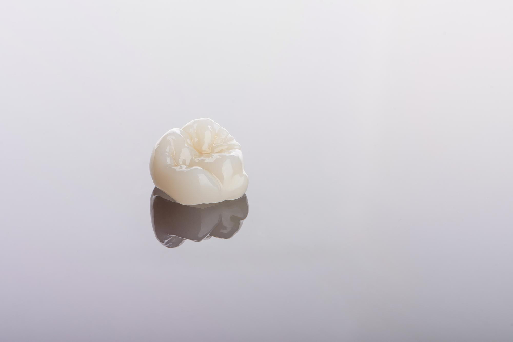 Same-Day Crowns